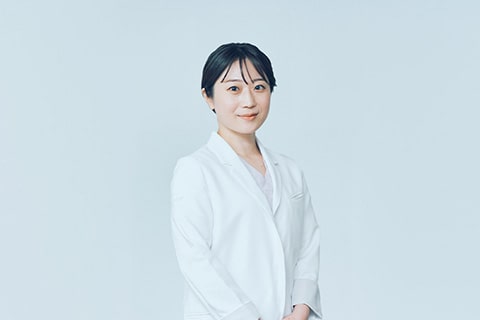 林綾香