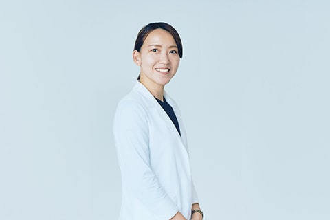 片山由里